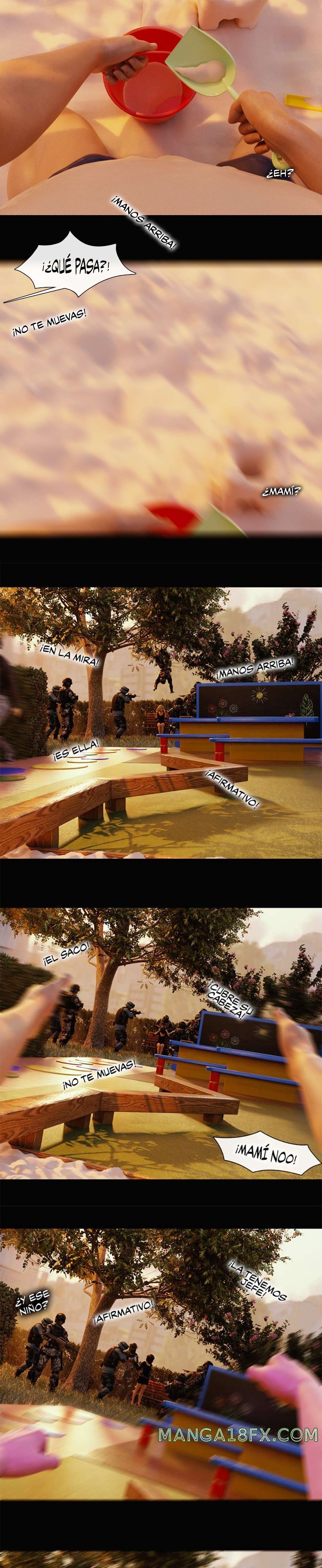 My Neighbor’s Widow Raw - Chapter 5 [photo 3] - MangaPorn