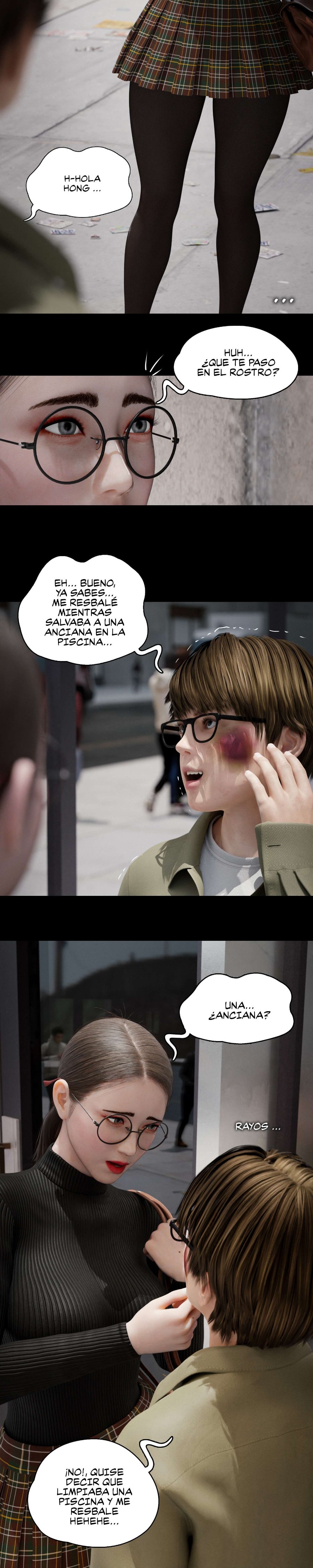 My Neighbor’s Widow Raw - Chapter 5 [photo 30] - MangaPorn