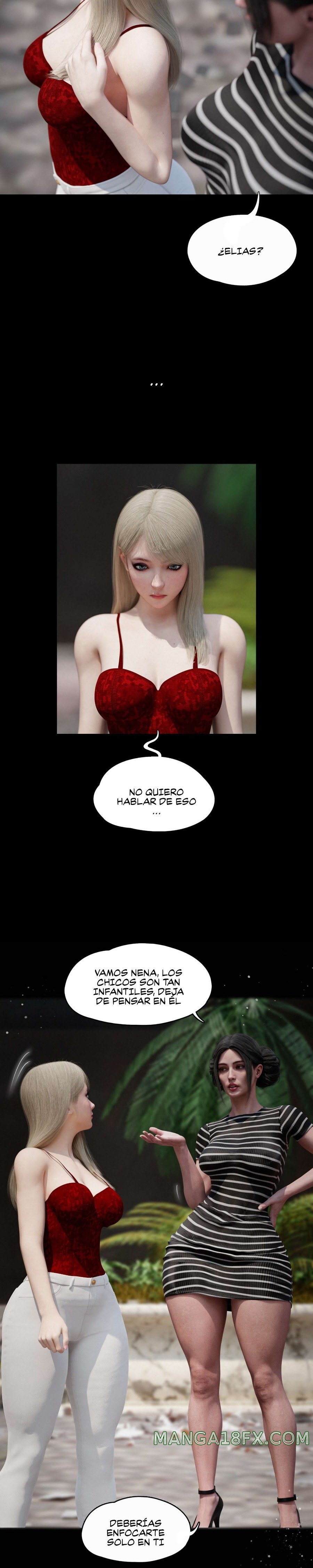 My Neighbor’s Widow Raw - Chapter 5 [photo 38] - MangaPorn