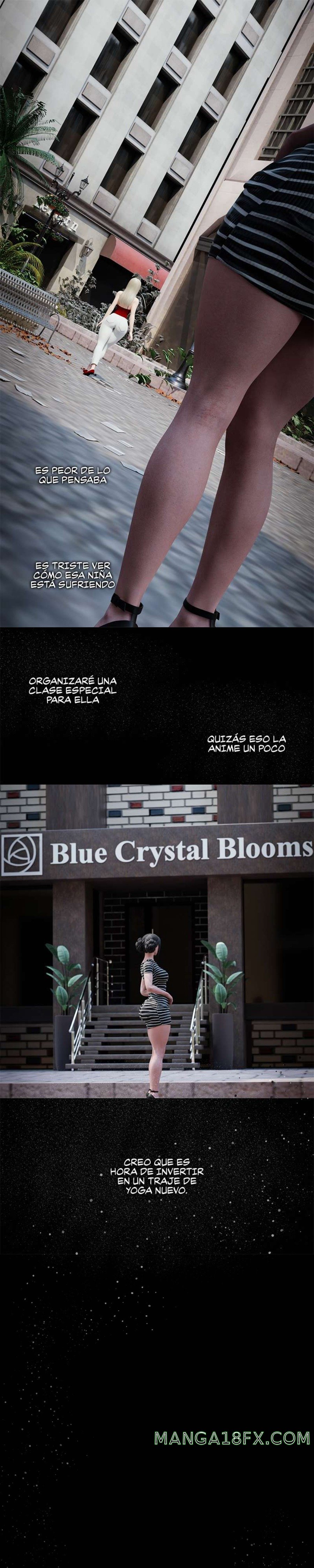 My Neighbor’s Widow Raw - Chapter 5 [photo 43] - MangaPorn