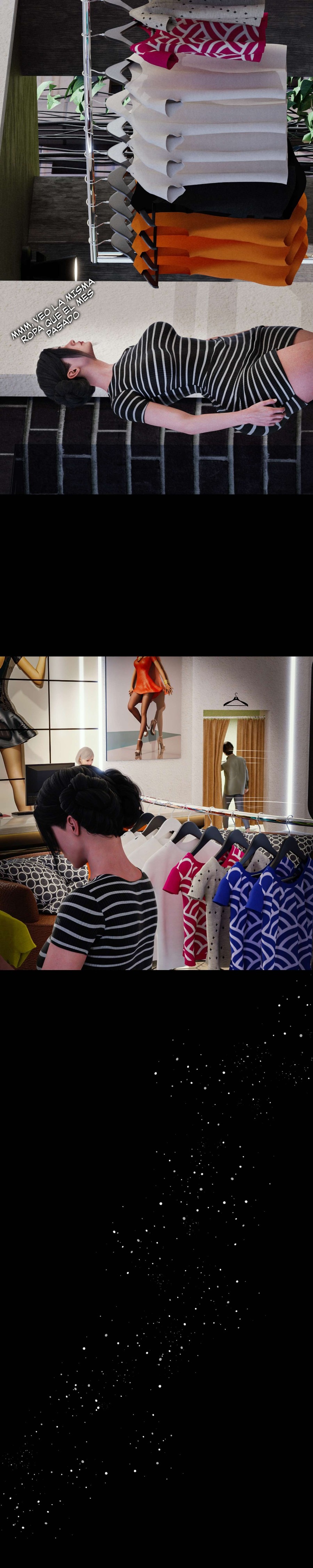 My Neighbor’s Widow Raw - Chapter 5 [photo 47] - MangaPorn