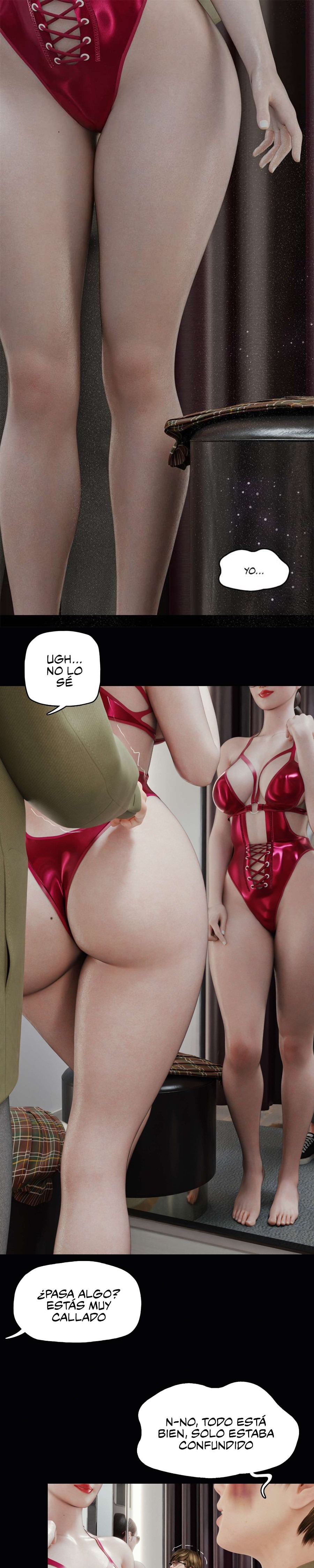 My Neighbor’s Widow Raw - Chapter 5 [photo 51] - MangaPorn