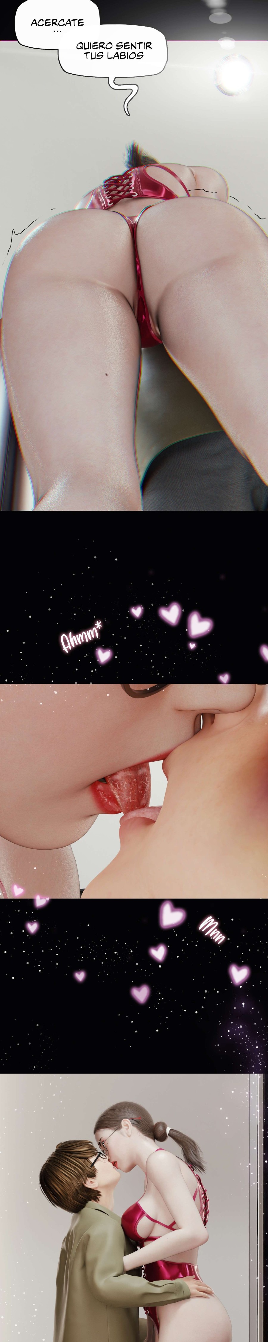 My Neighbor’s Widow Raw - Chapter 5 [photo 53] - MangaPorn