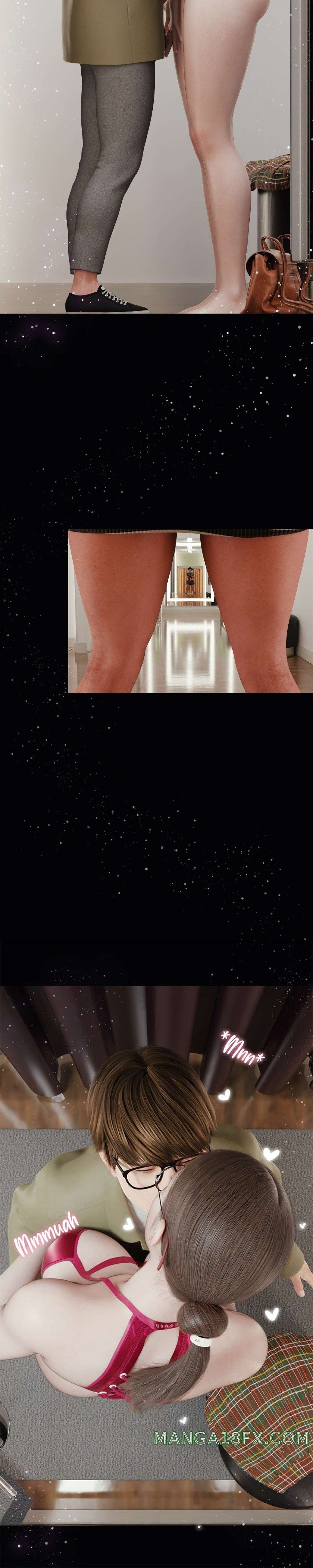 My Neighbor’s Widow Raw - Chapter 5 [photo 54] - MangaPorn