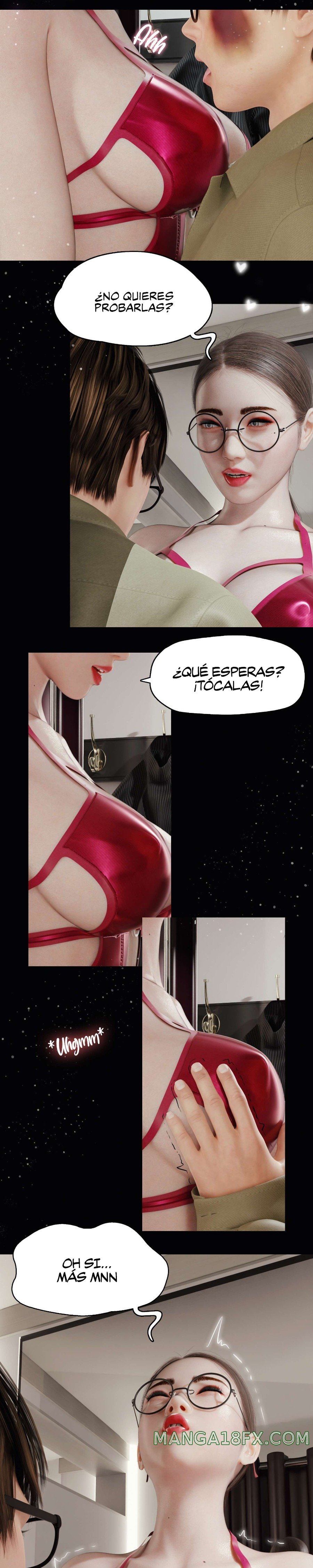 My Neighbor’s Widow Raw - Chapter 5 [photo 55] - MangaPorn