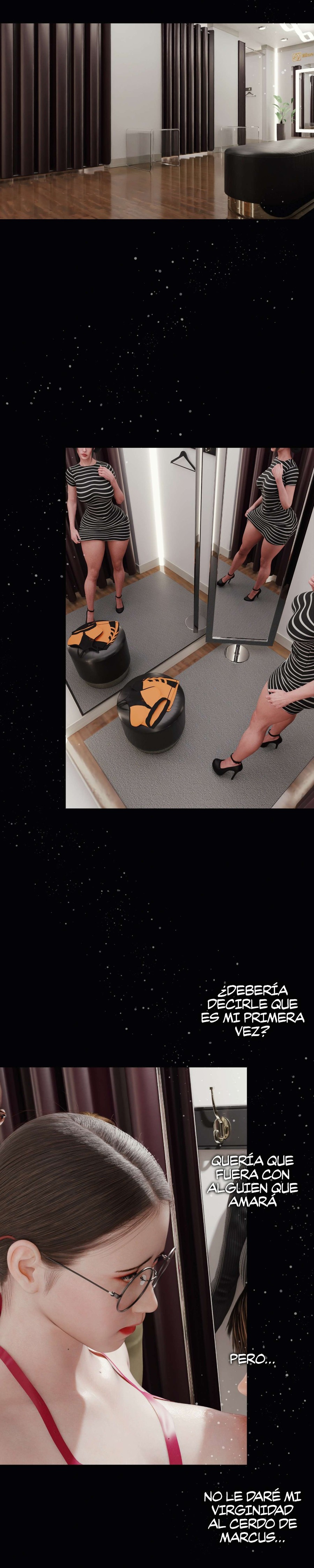 My Neighbor’s Widow Raw - Chapter 5 [photo 58] - MangaPorn