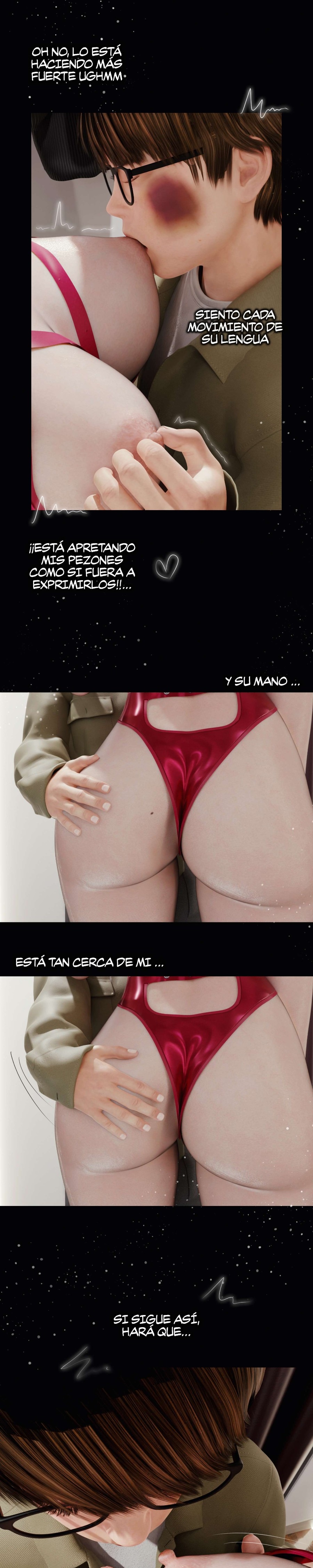 My Neighbor’s Widow Raw - Chapter 5 [photo 59] - MangaPorn