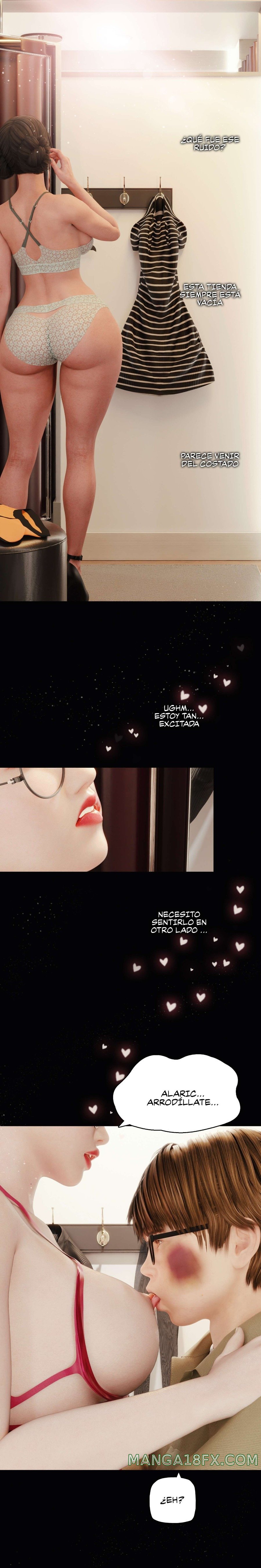 My Neighbor’s Widow Raw - Chapter 5 [photo 61] - MangaPorn