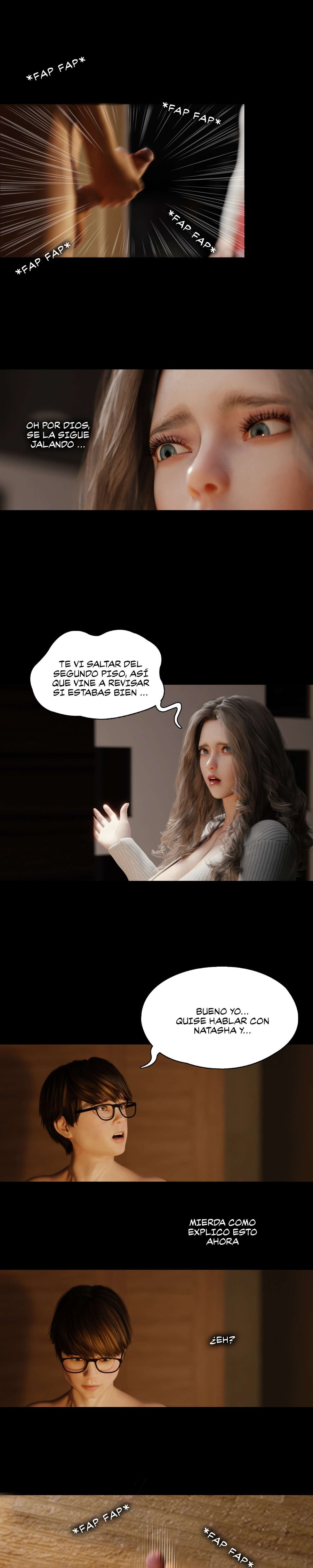 My Neighbor’s Widow Raw - Chapter 5 [photo 7] - MangaPorn