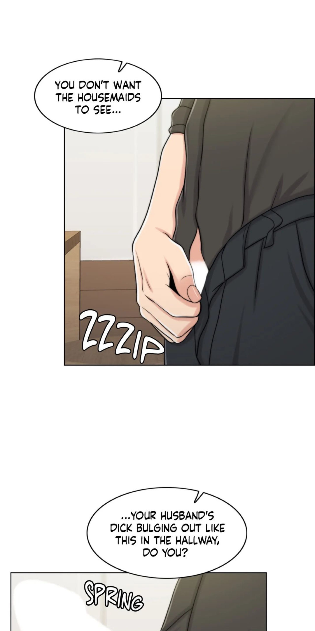 Wife for 1000 Days - Chapter 51 [photo 21] - MangaPorn