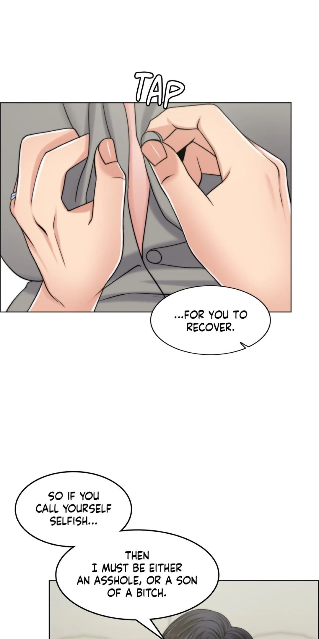 Wife for 1000 Days - Chapter 51 [photo 31] - MangaPorn