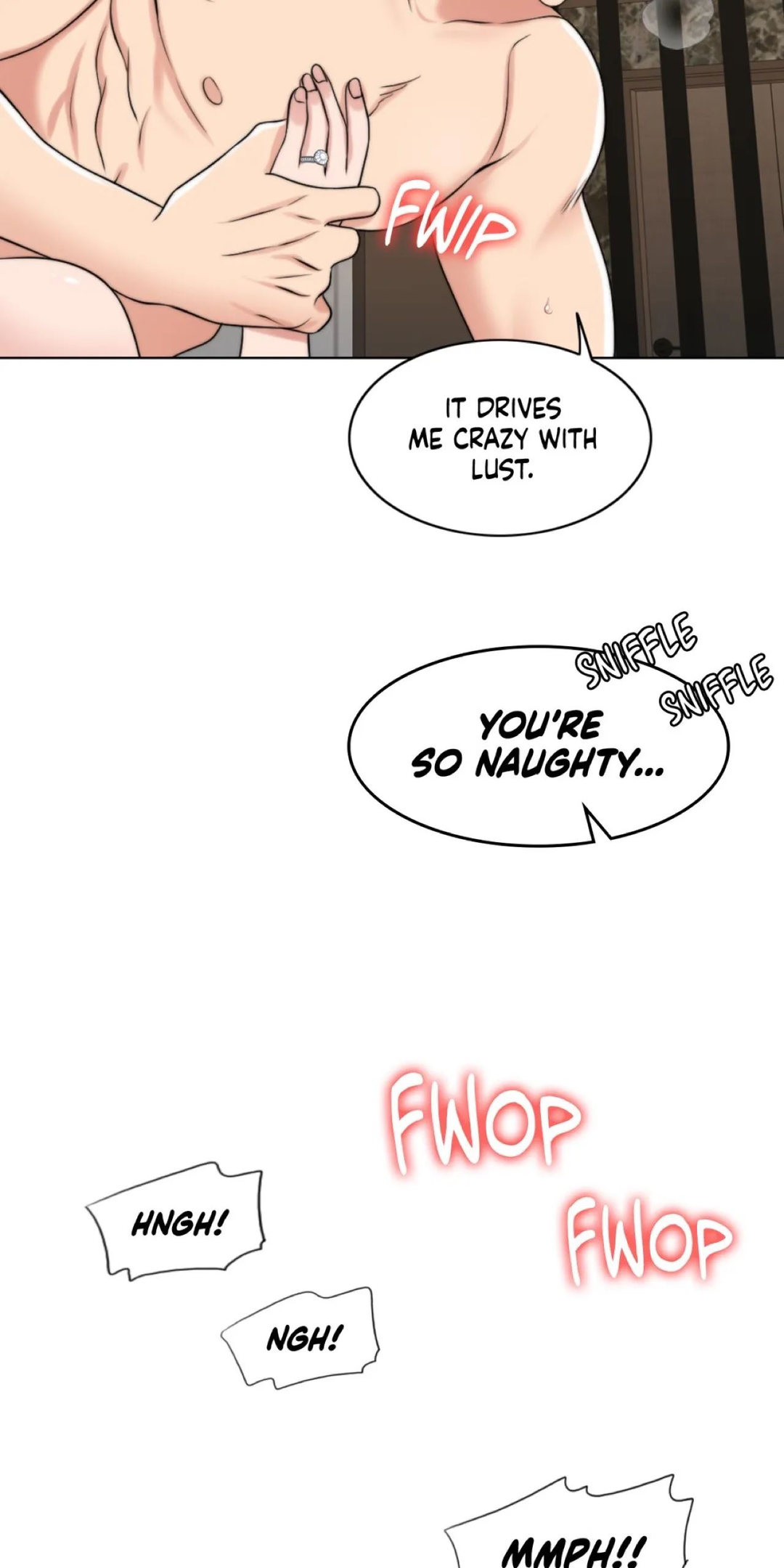 Wife for 1000 Days - Chapter 51 [photo 79] - MangaPorn