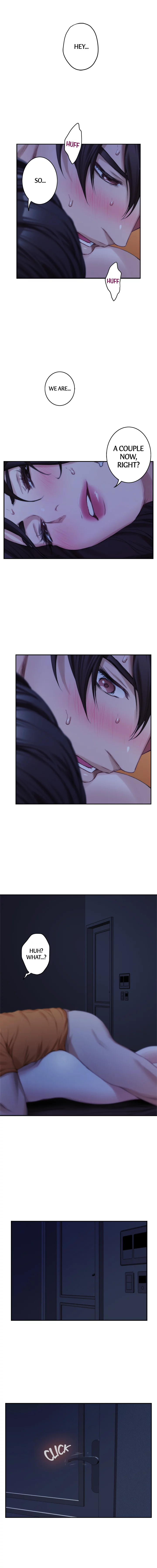 S-Mate - Chapter 19 [photo 1] - MangaPorn