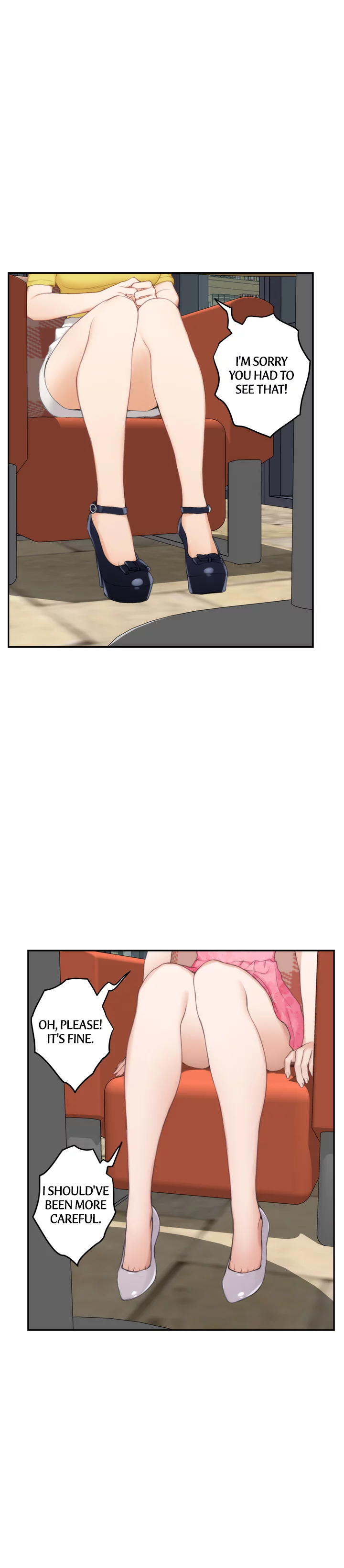 S-Mate - Chapter 19 [photo 12] - MangaPorn