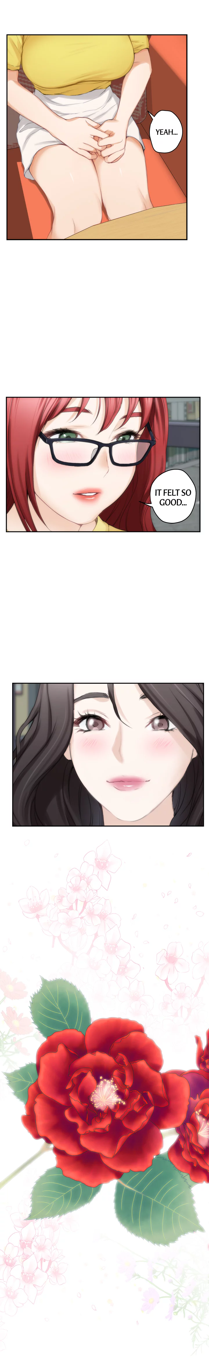 S-Mate - Chapter 19 [photo 15] - MangaPorn