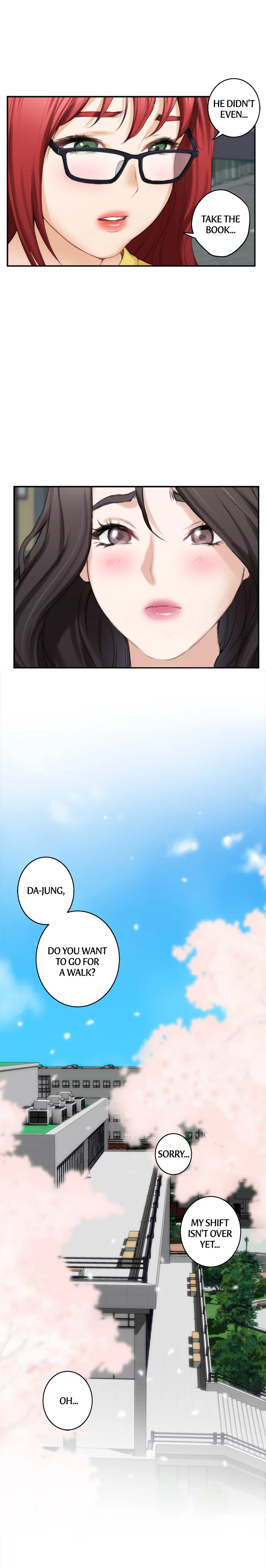 S-Mate - Chapter 19 [photo 18] - MangaPorn