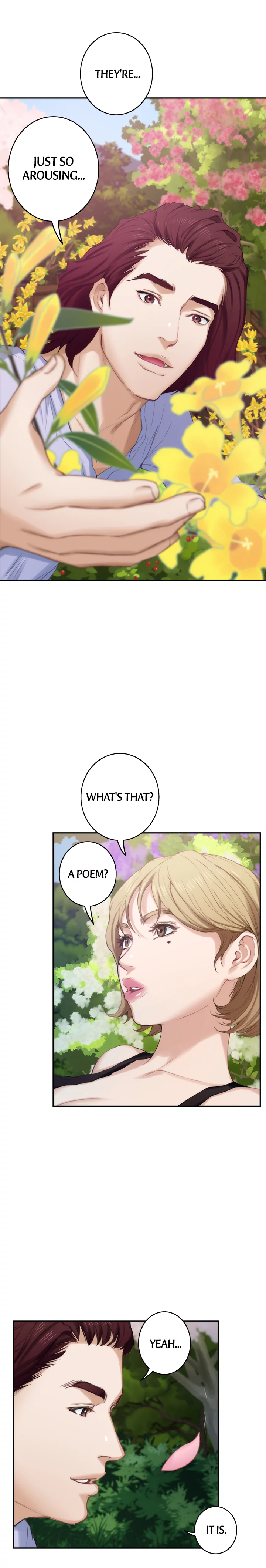 S-Mate - Chapter 19 [photo 20] - MangaPorn