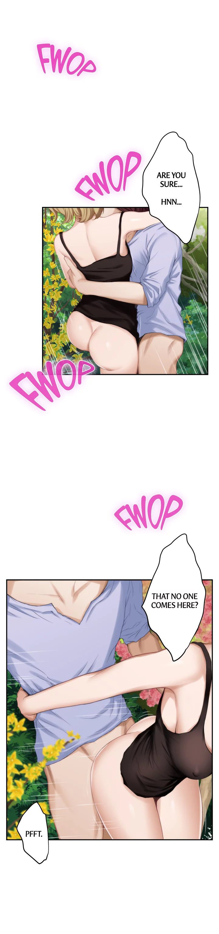 S-Mate - Chapter 19 [photo 24] - MangaPorn