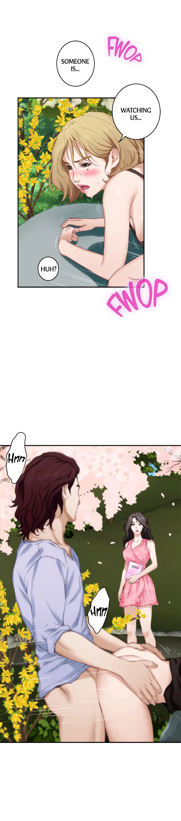 S-Mate - Chapter 19 [photo 26] - MangaPorn