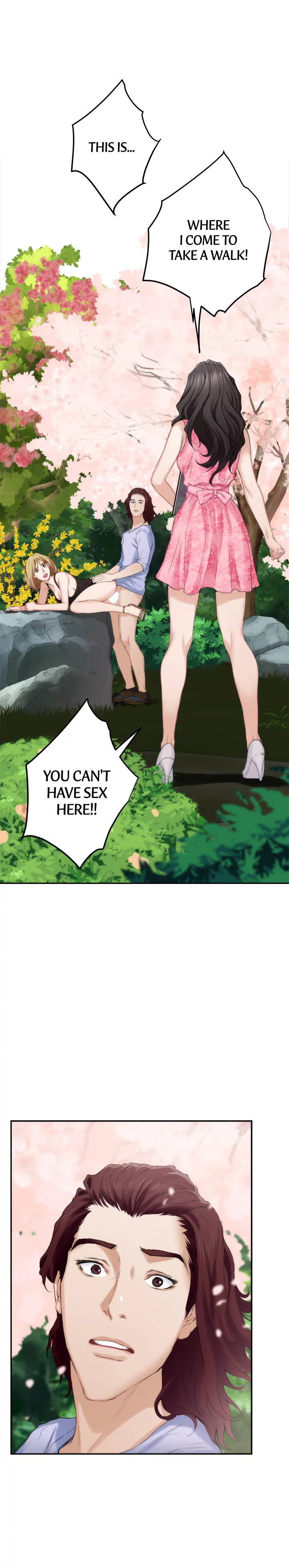 S-Mate - Chapter 19 [photo 28] - MangaPorn