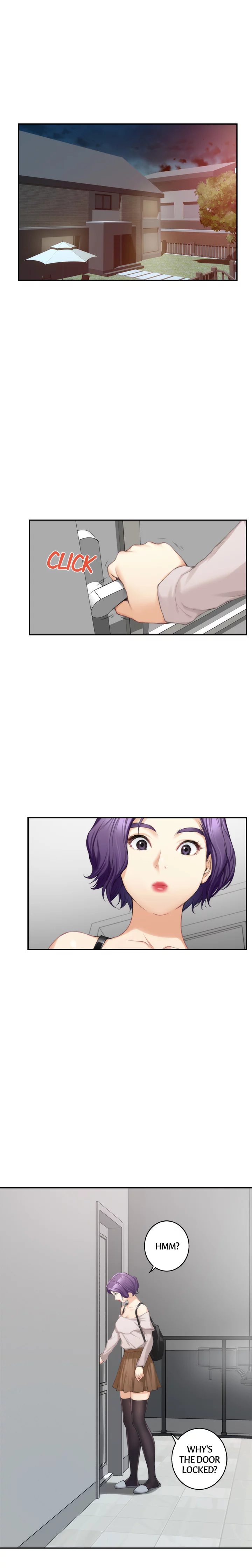 S-Mate - Chapter 19 [photo 3] - MangaPorn