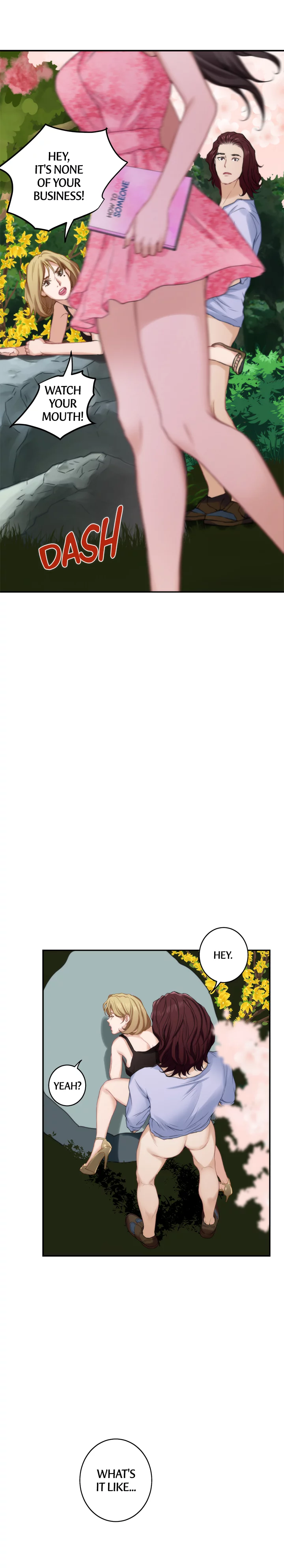 S-Mate - Chapter 19 [photo 30] - MangaPorn