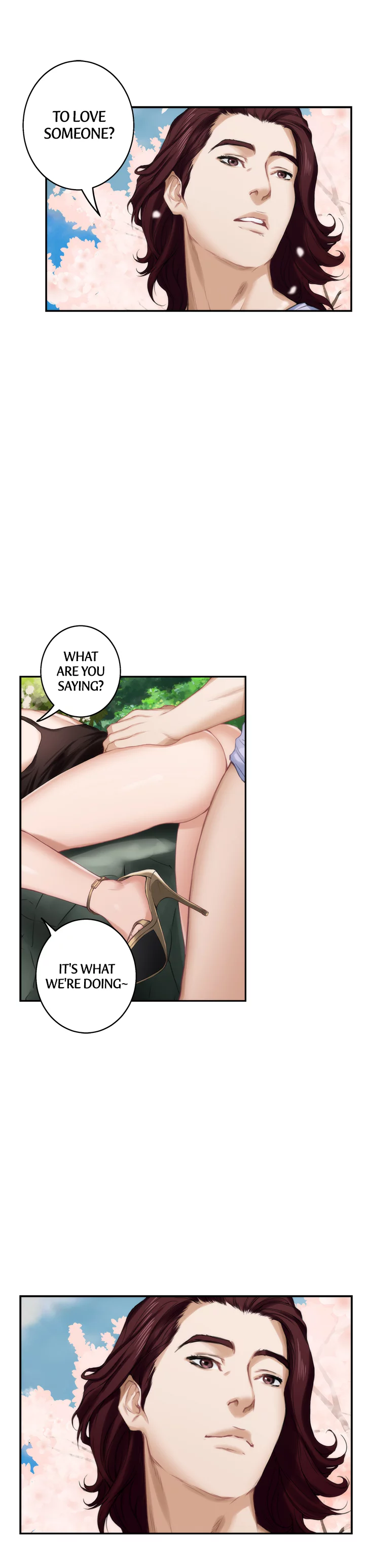 S-Mate - Chapter 19 [photo 31] - MangaPorn