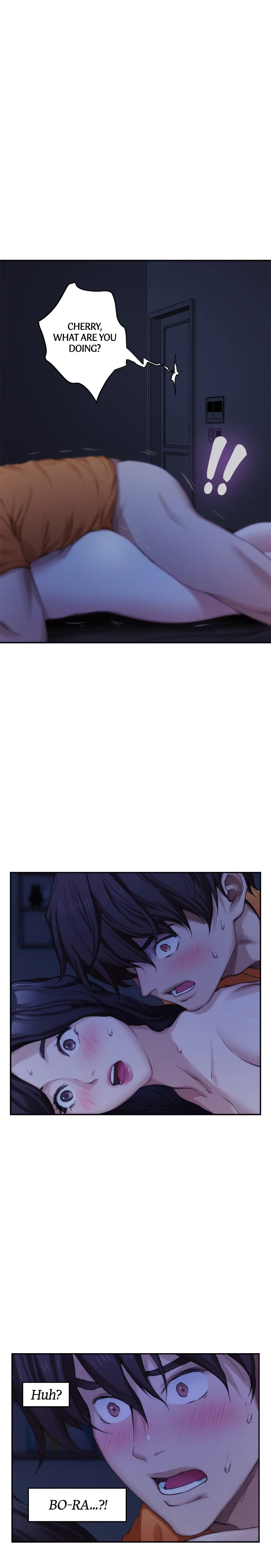 S-Mate - Chapter 19 [photo 4] - MangaPorn