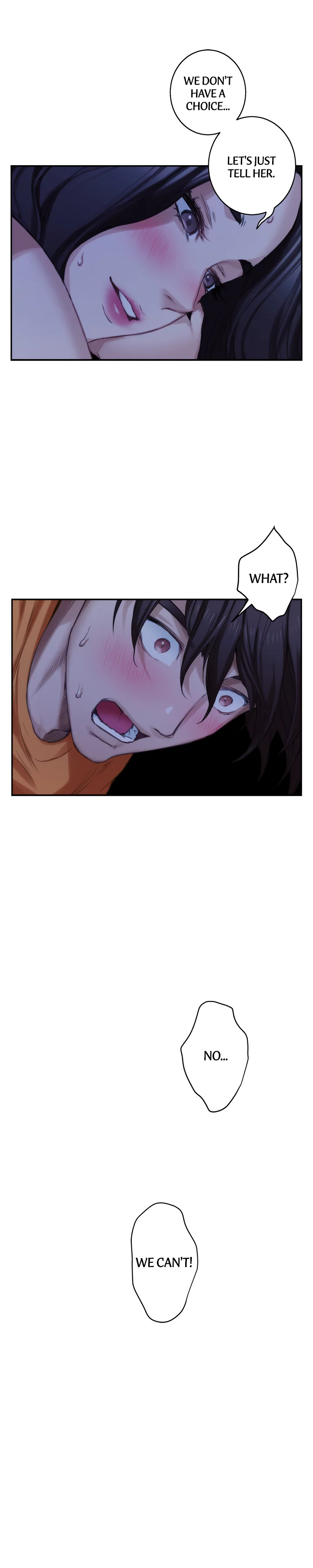 S-Mate - Chapter 19 [photo 6] - MangaPorn