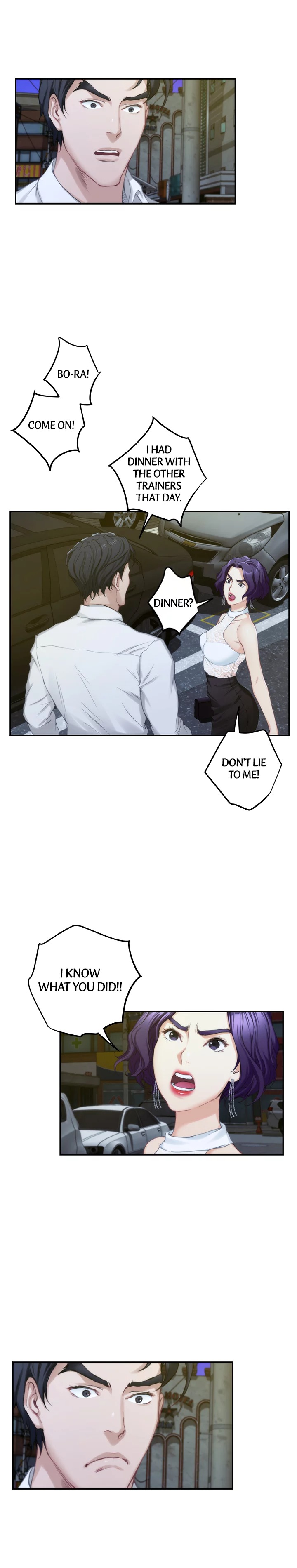 S-Mate - Chapter 20 [photo 10] - MangaPorn