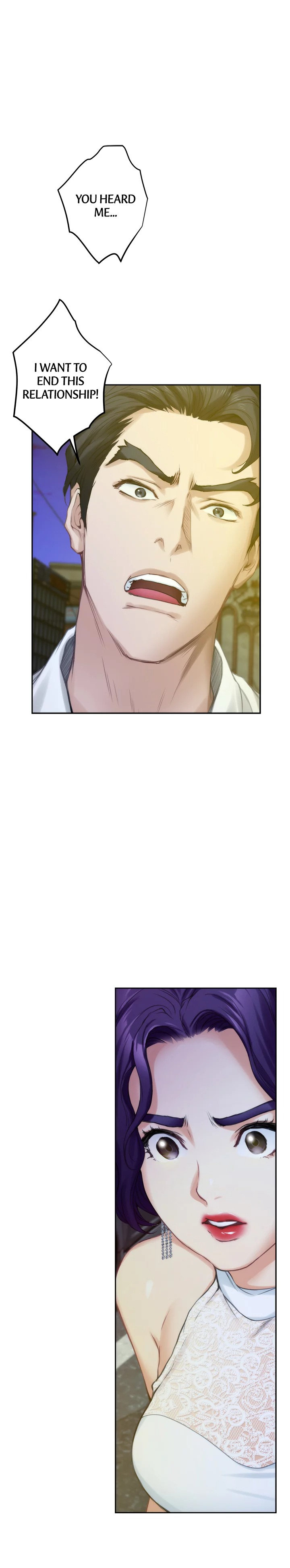 S-Mate - Chapter 20 [photo 13] - MangaPorn