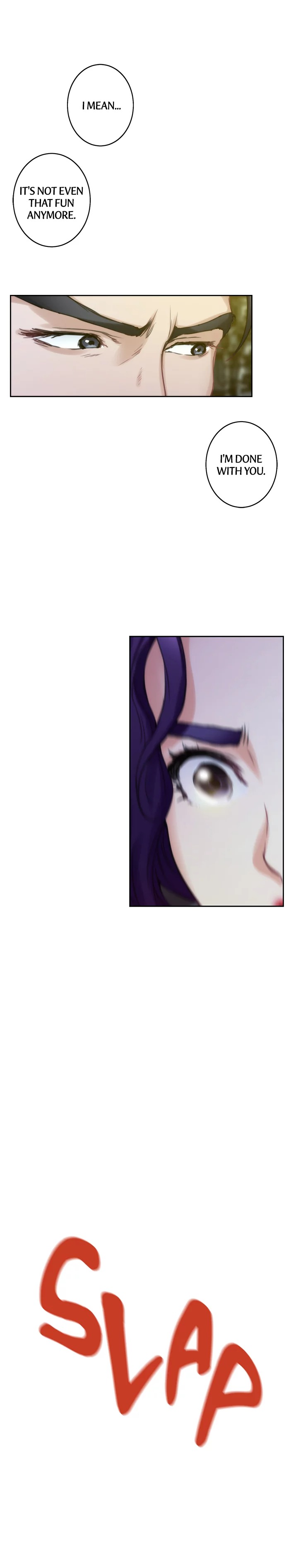 S-Mate - Chapter 20 [photo 14] - MangaPorn