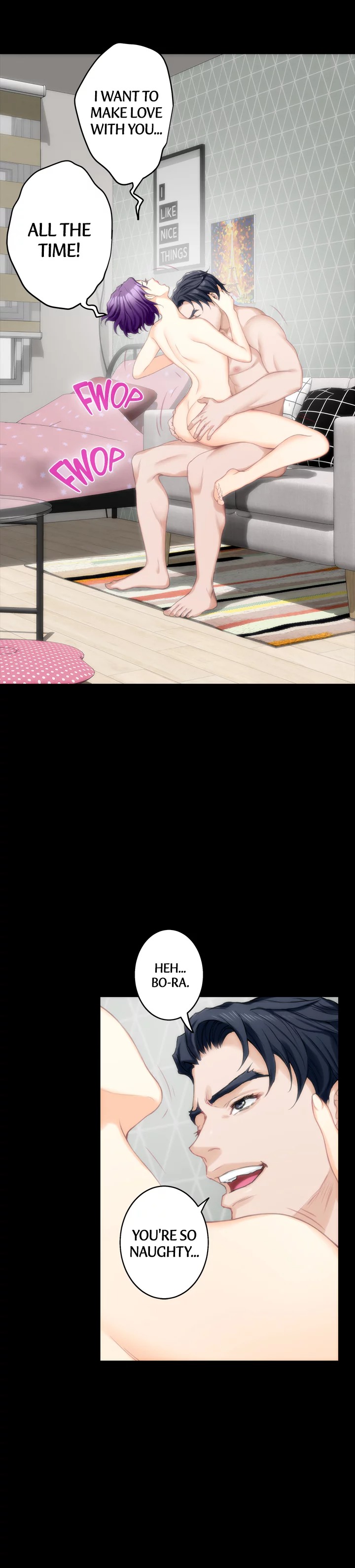 S-Mate - Chapter 20 [photo 18] - MangaPorn