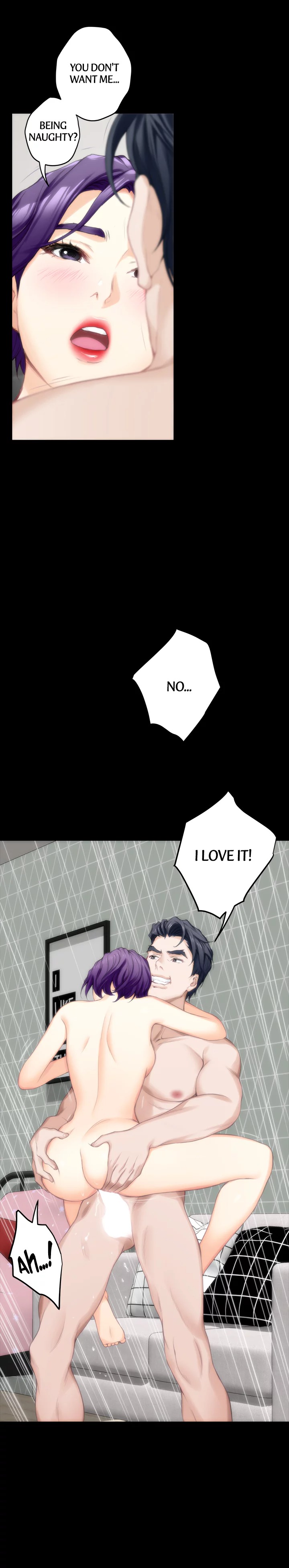 S-Mate - Chapter 20 [photo 19] - MangaPorn