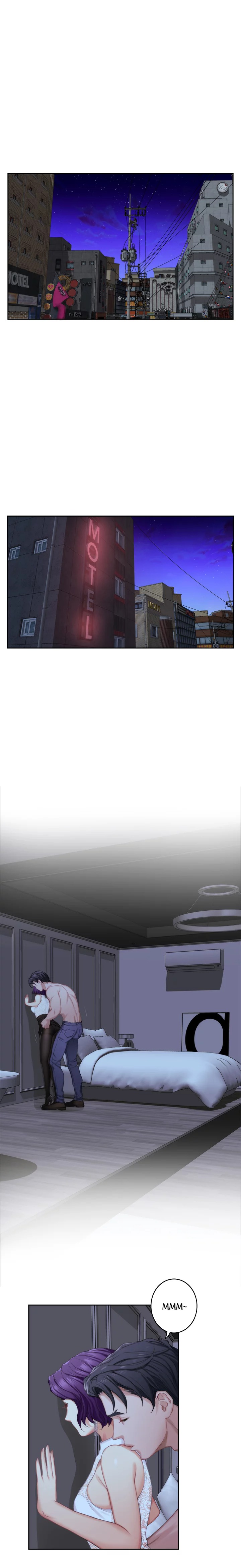 S-Mate - Chapter 20 [photo 2] - MangaPorn