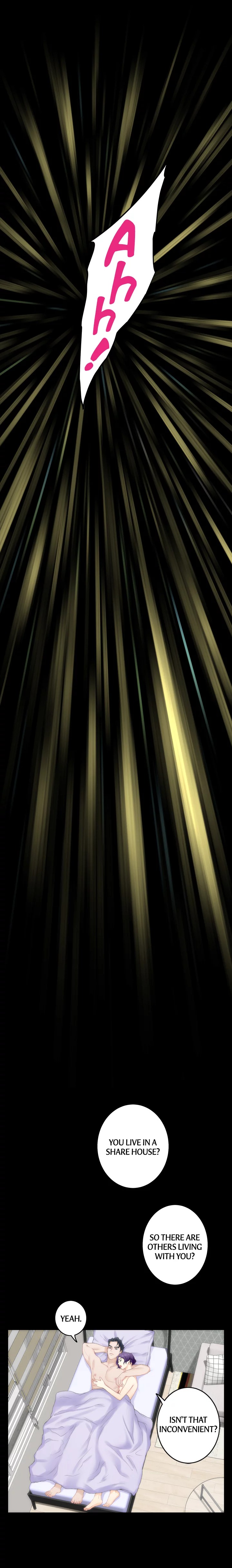 S-Mate - Chapter 20 [photo 21] - MangaPorn