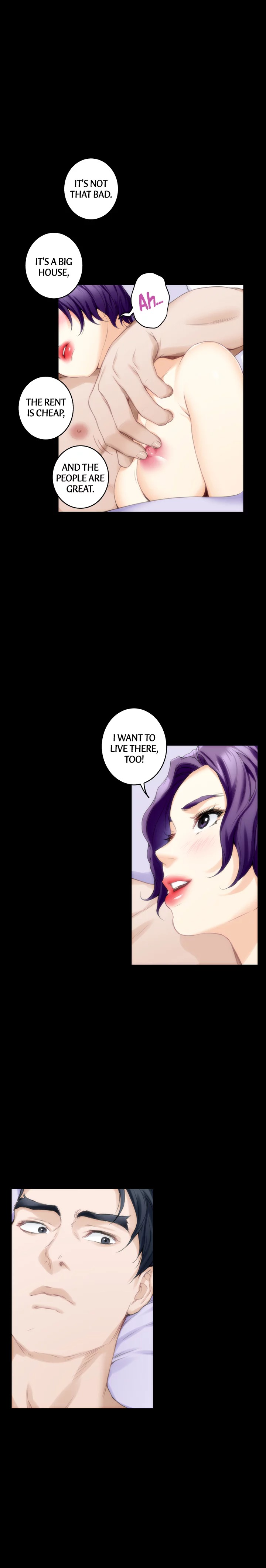 S-Mate - Chapter 20 [photo 22] - MangaPorn