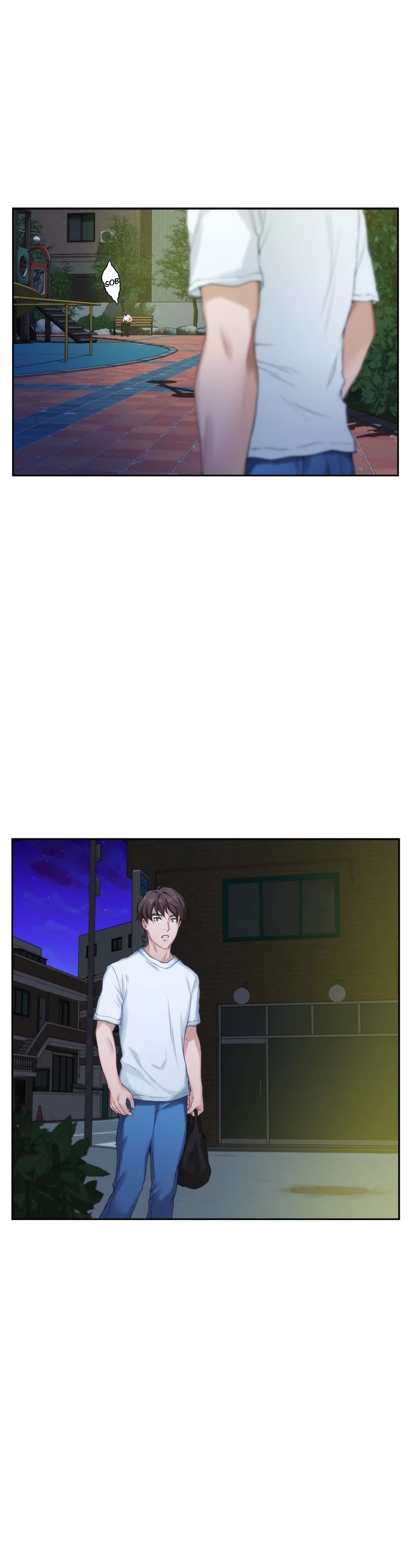 S-Mate - Chapter 20 [photo 27] - MangaPorn