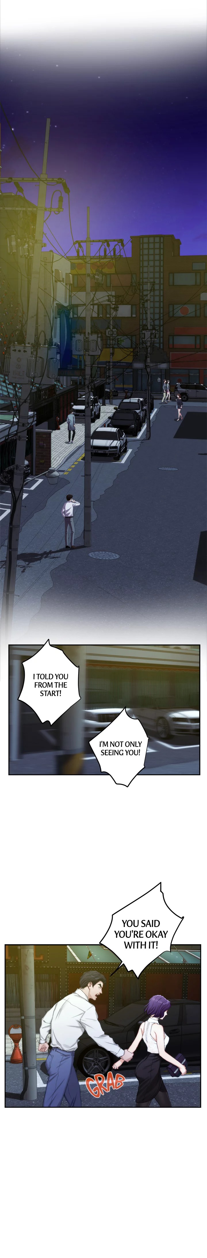 S-Mate - Chapter 20 [photo 8] - MangaPorn