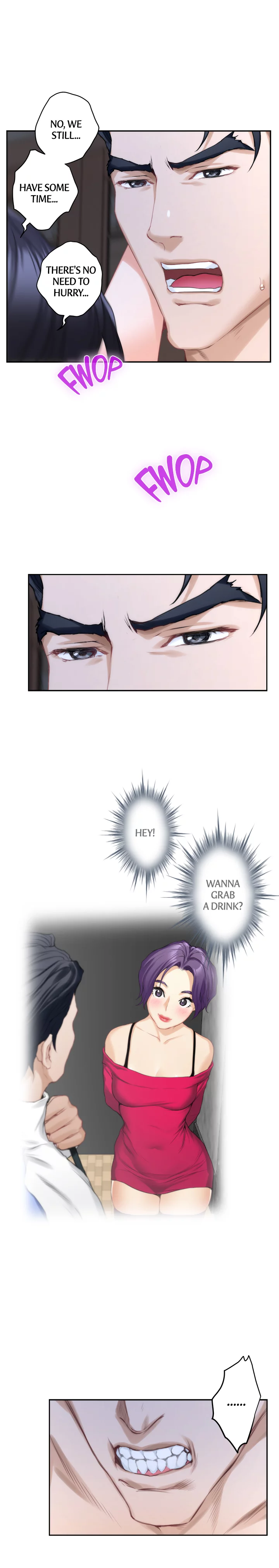 S-Mate - Chapter 21 [photo 10] - MangaPorn