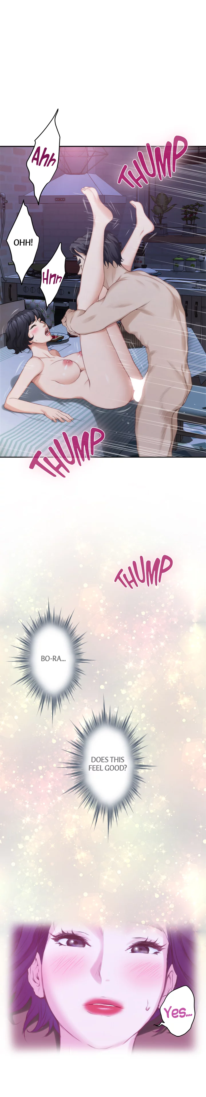 S-Mate - Chapter 21 [photo 11] - MangaPorn