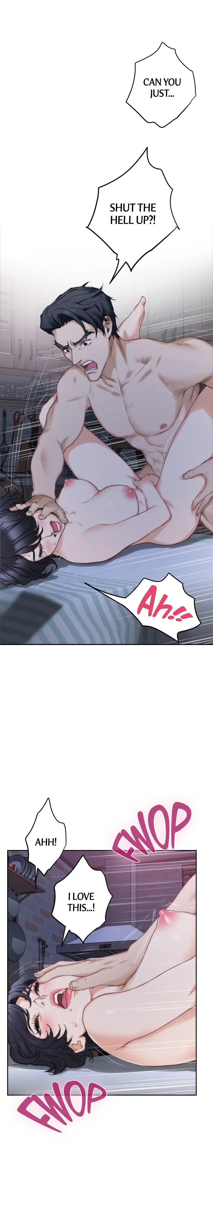 S-Mate - Chapter 21 [photo 14] - MangaPorn