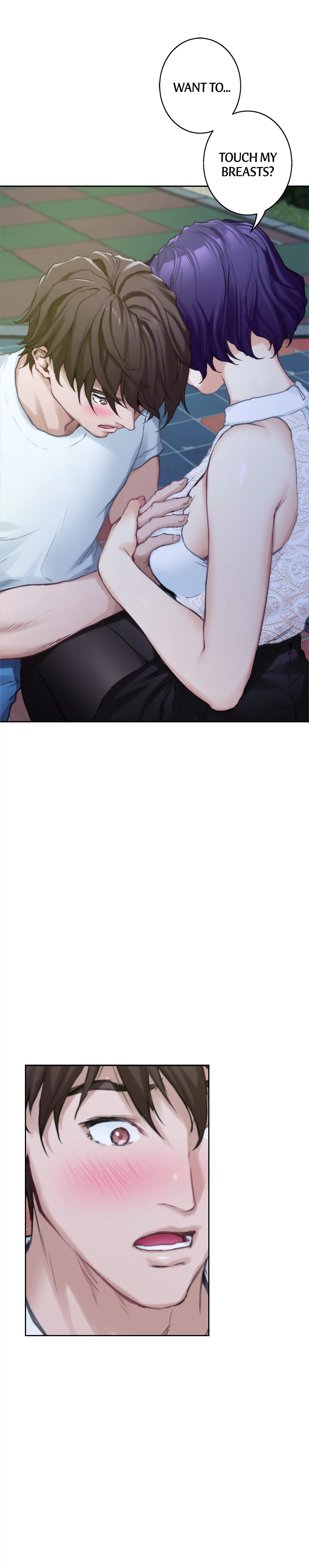 S-Mate - Chapter 21 [photo 19] - MangaPorn