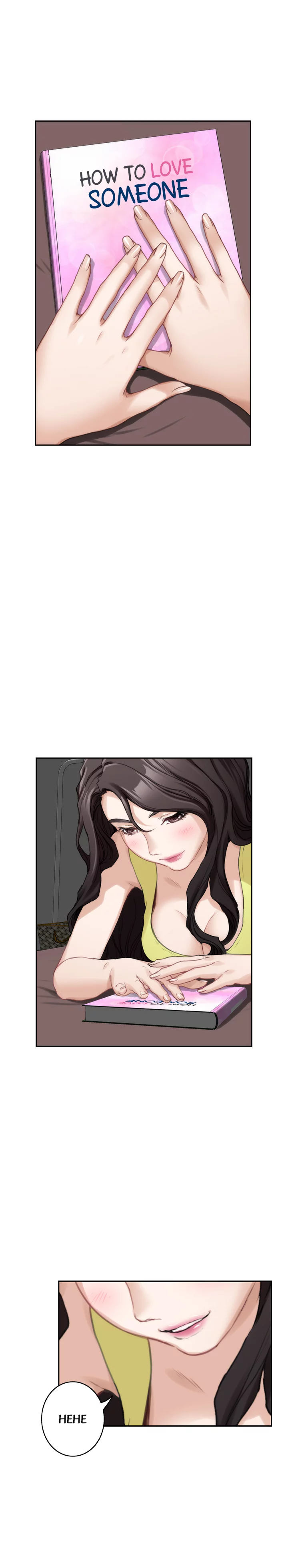 S-Mate - Chapter 21 [photo 22] - MangaPorn