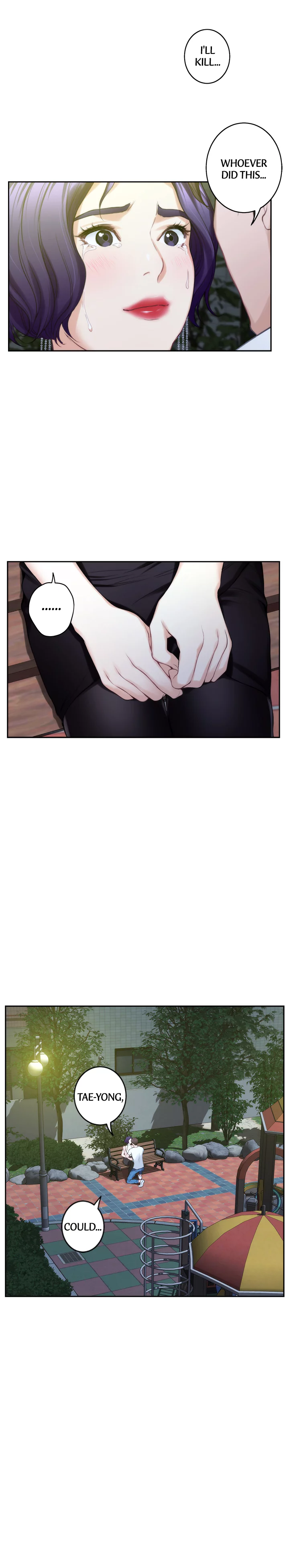 S-Mate - Chapter 21 [photo 5] - MangaPorn