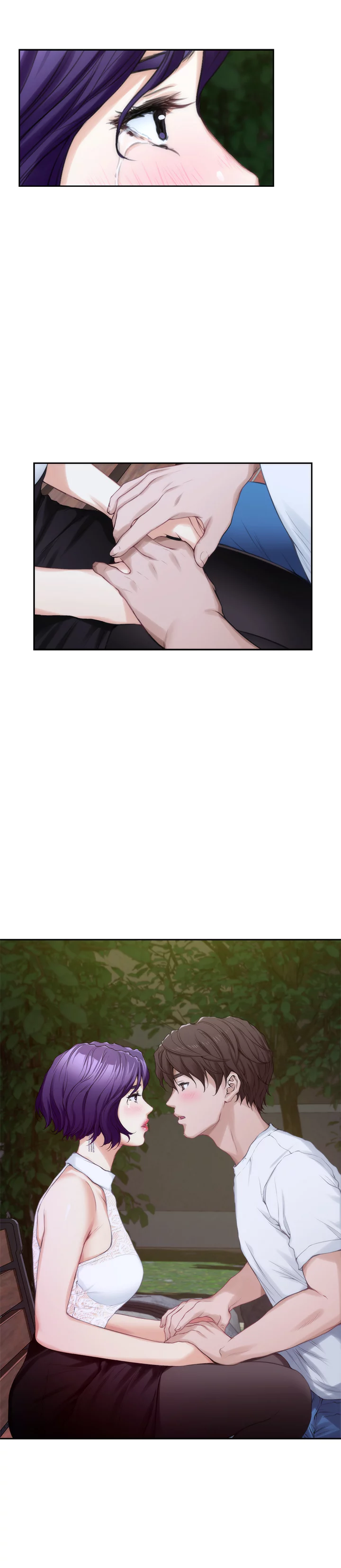 S-Mate - Chapter 21 [photo 7] - MangaPorn