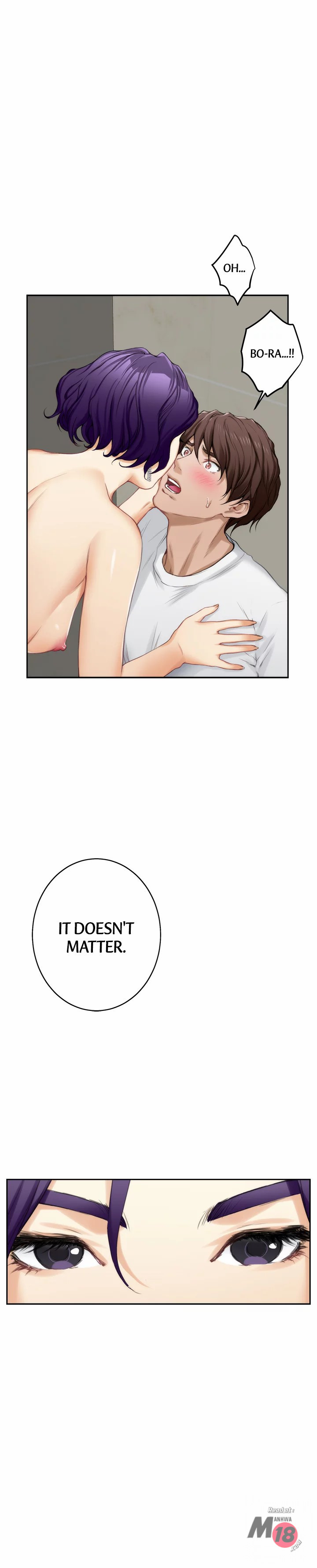 S-Mate - Chapter 22 [photo 11] - MangaPorn