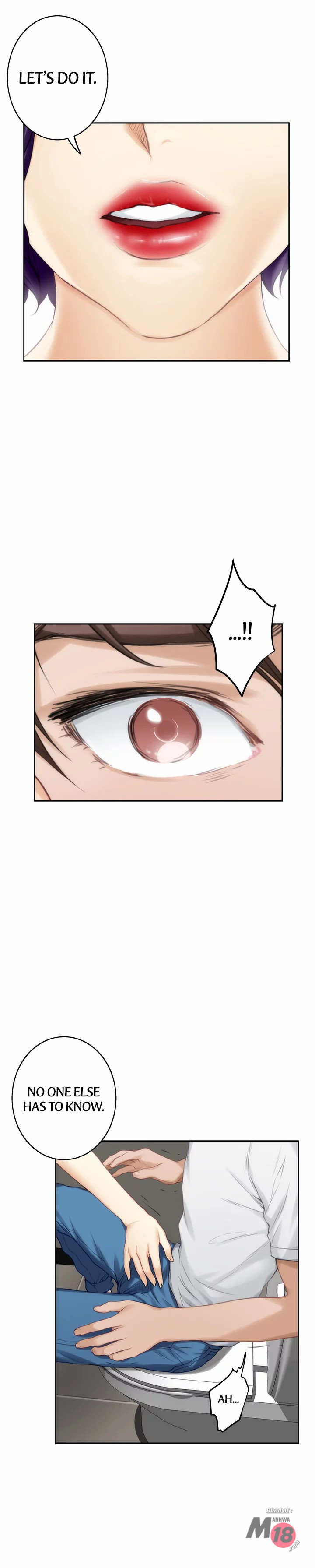 S-Mate - Chapter 22 [photo 12] - MangaPorn