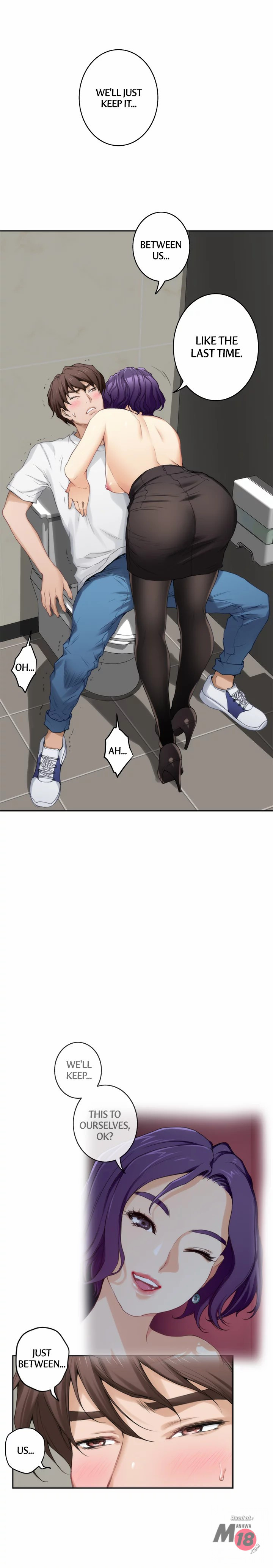 S-Mate - Chapter 22 [photo 13] - MangaPorn