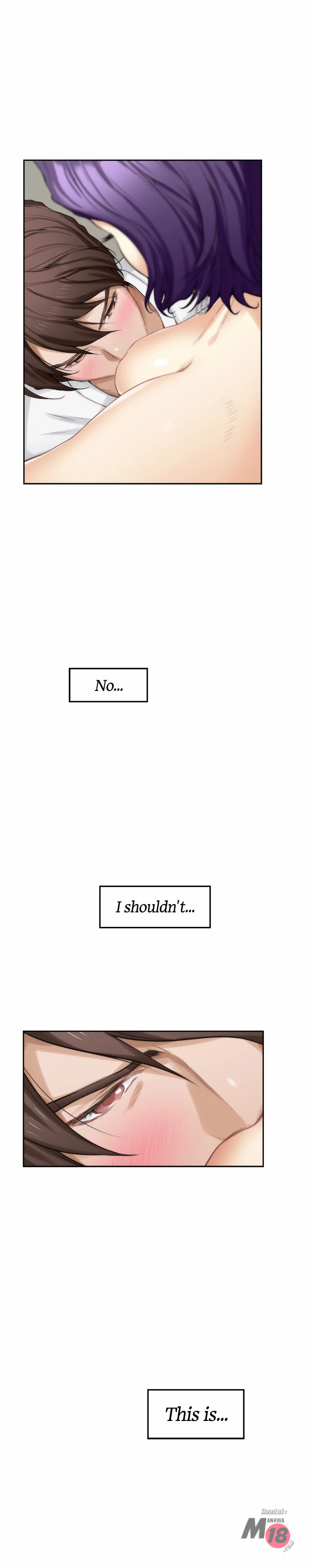 S-Mate - Chapter 22 [photo 17] - MangaPorn